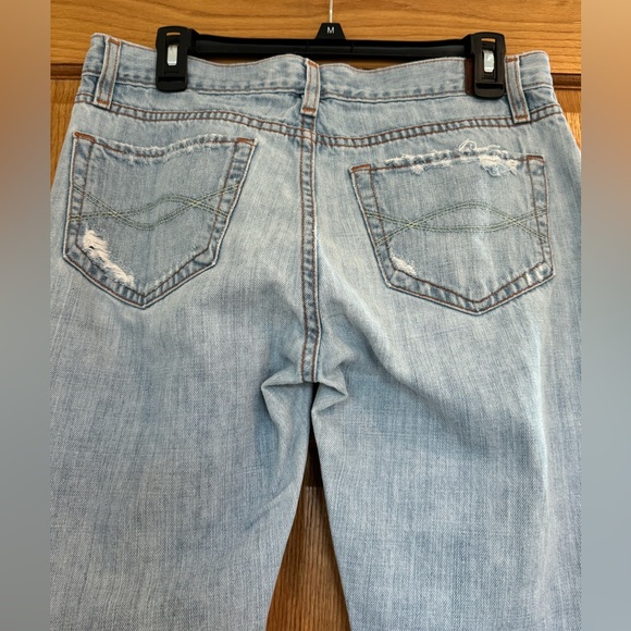 Abercrombie & Fitch Jeans - Picture 8 of 10
